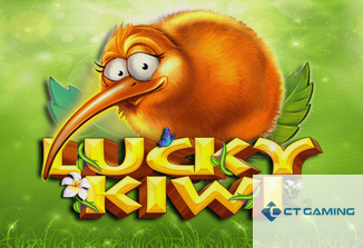 Lucky Kiwi