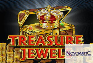 Treasure Jewels