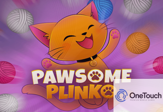 Pawsome Plinko