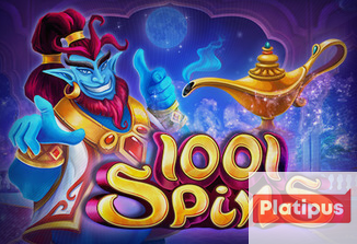 1001 Spins