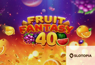 Fruit Fantasy 40