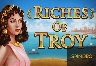 Riches of Troy